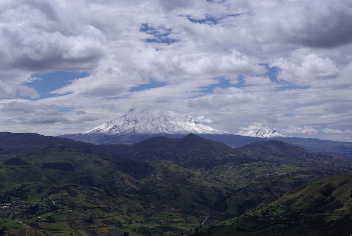 Chimborazo