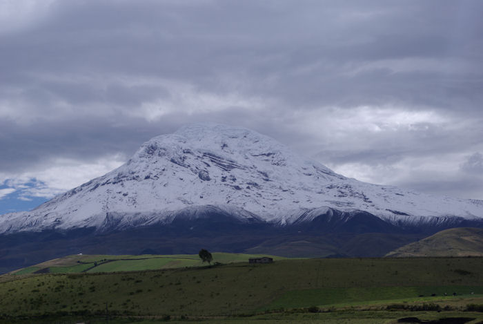 Chimborazo