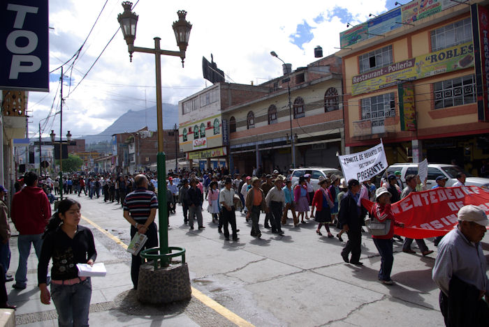 Huaraz