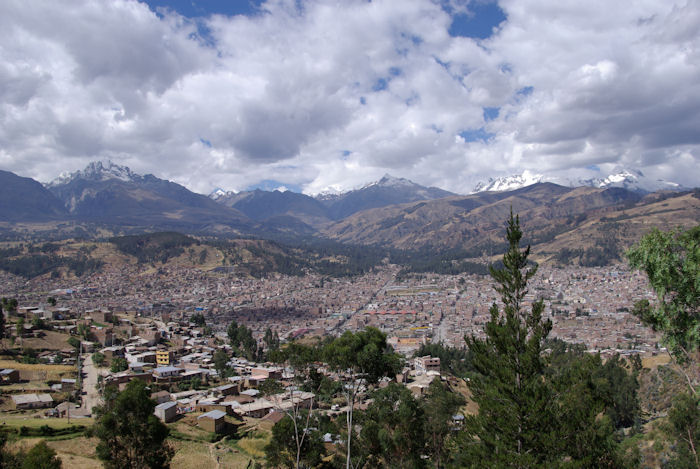 Huaraz