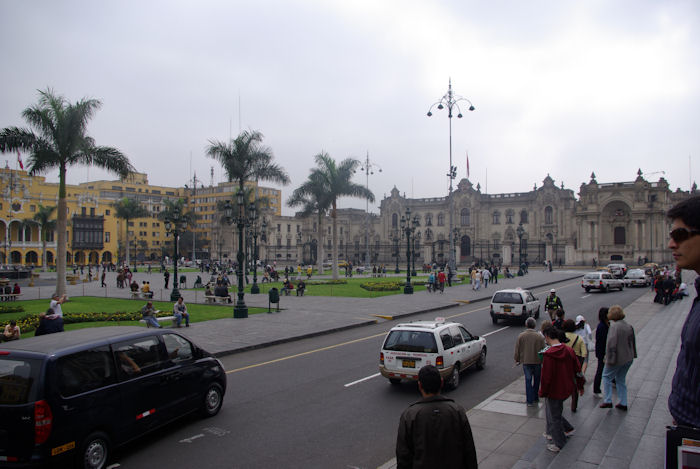 Lima